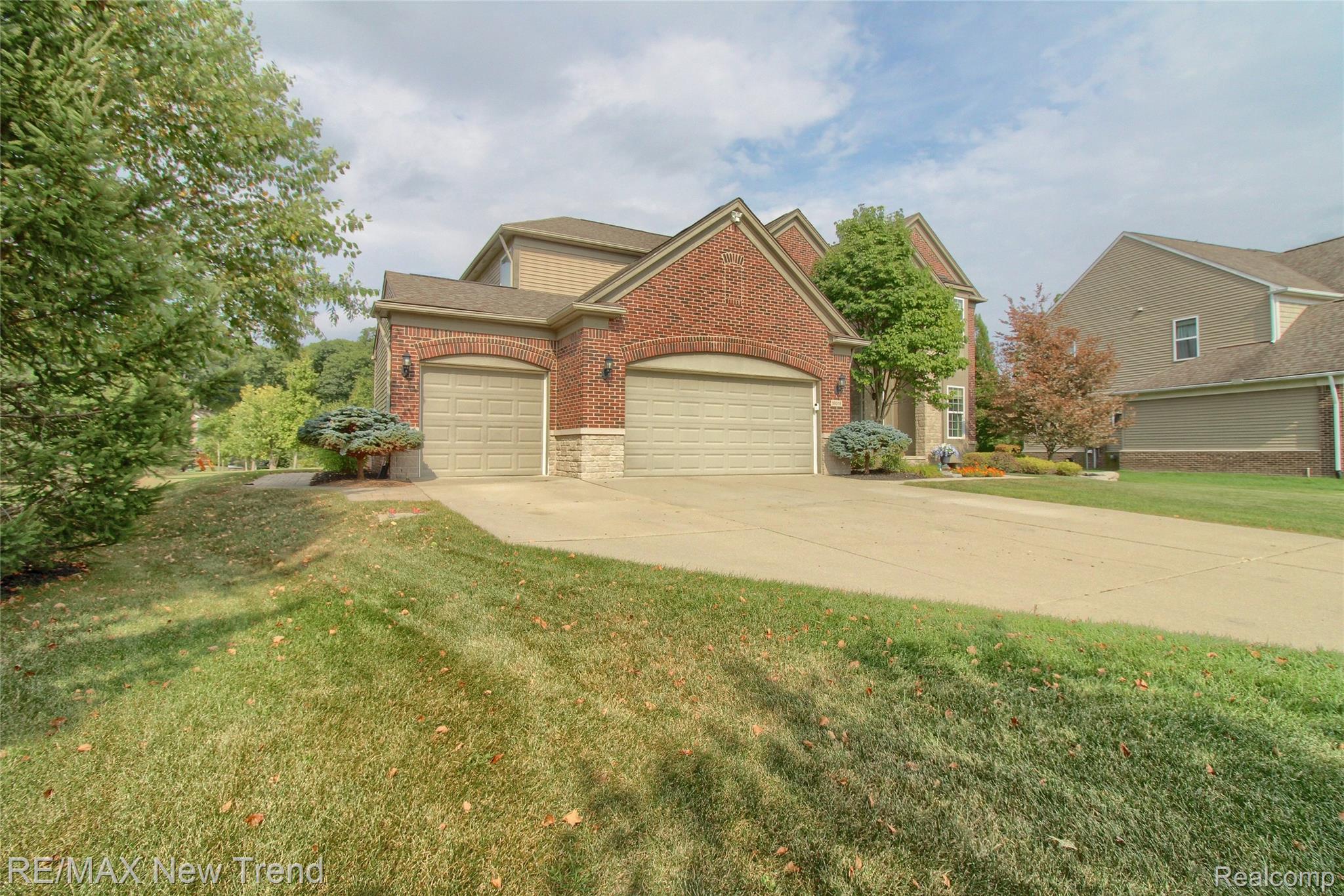 59318 Peters Barn Drive