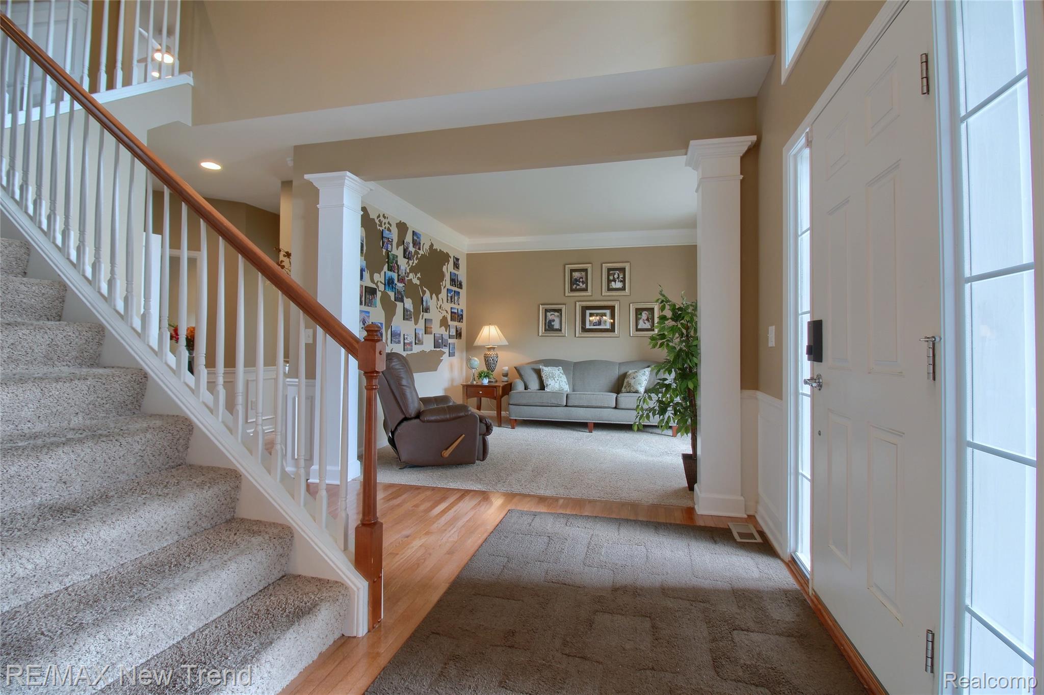 59318 Peters Barn Drive