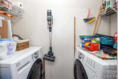 Tiny photo for 280 W Scarlet Oak Drive, Coopersville City, MI 49404 (MLS # 65026010121)