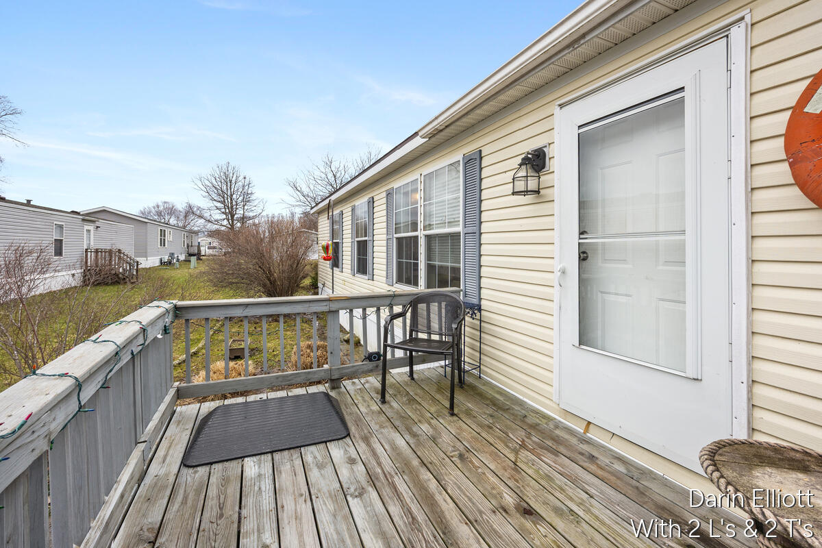 280 W Scarlet Oak Drive