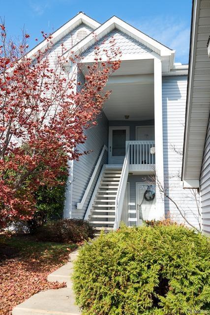 1708 Weatherstone Drive