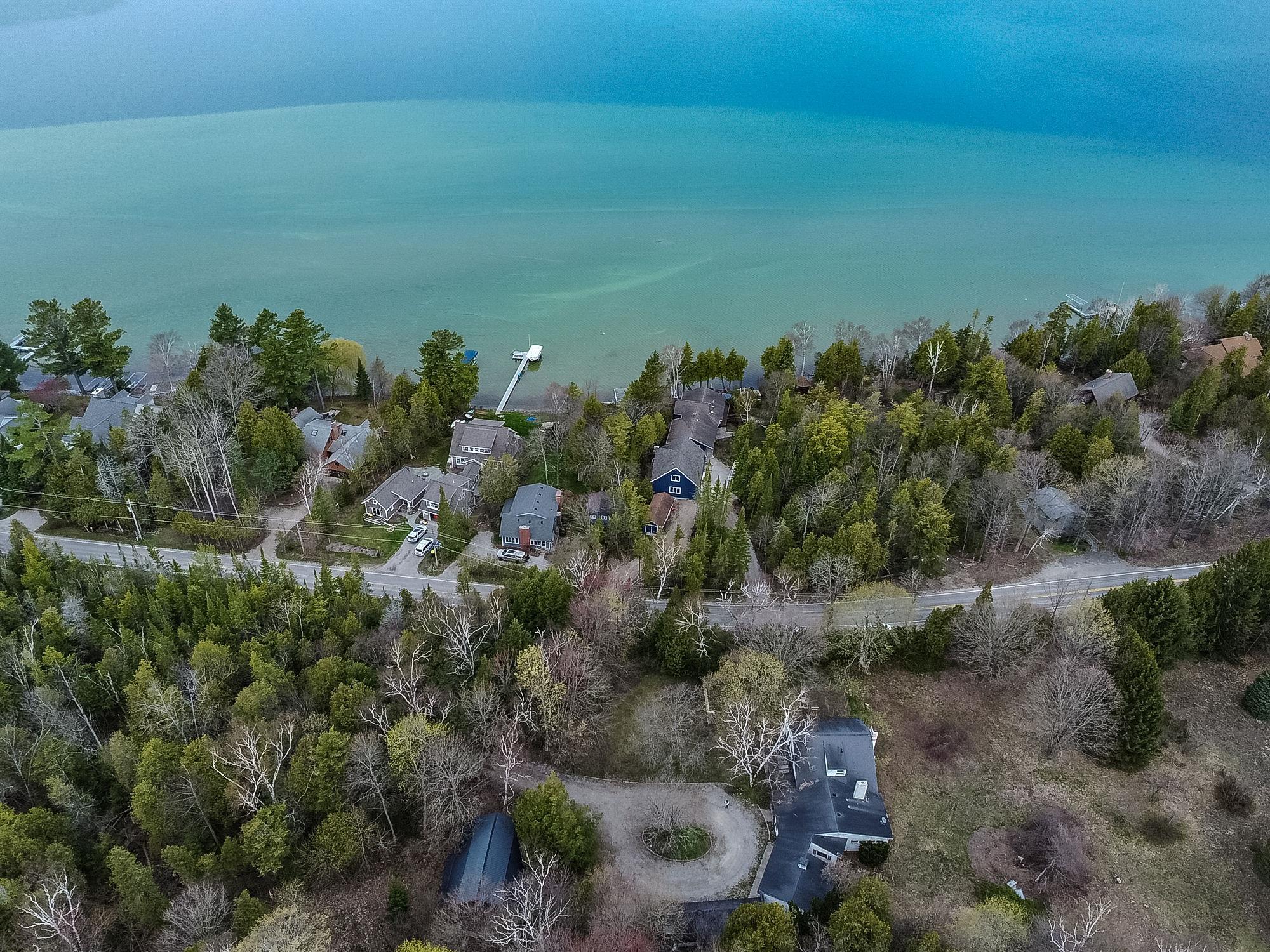 3080 N Lake Leelanau Drive