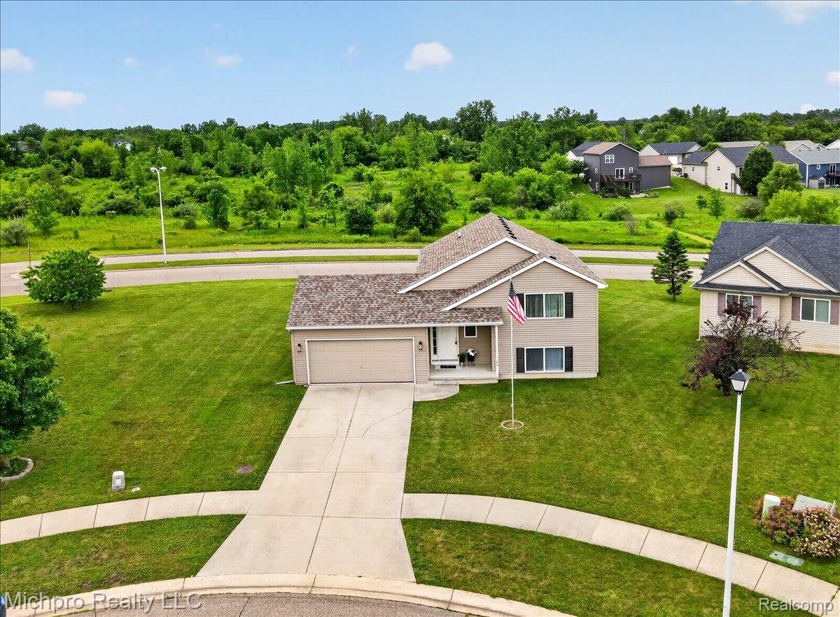1180 Cimmaron Court