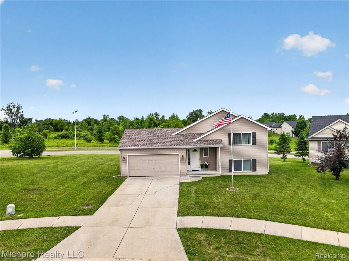 1180 Cimmaron Court