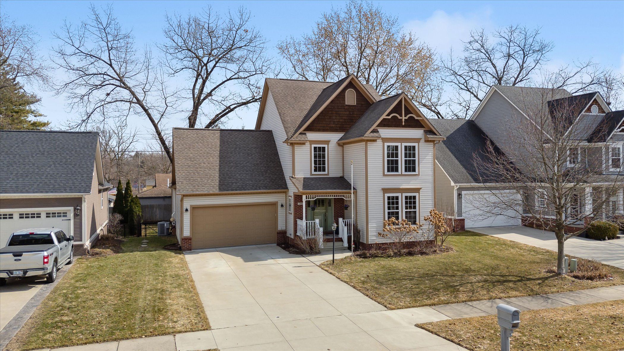 392 STONE WOOD Court