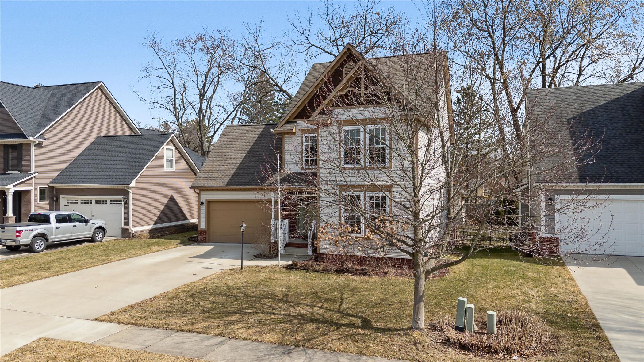 392 STONE WOOD Court