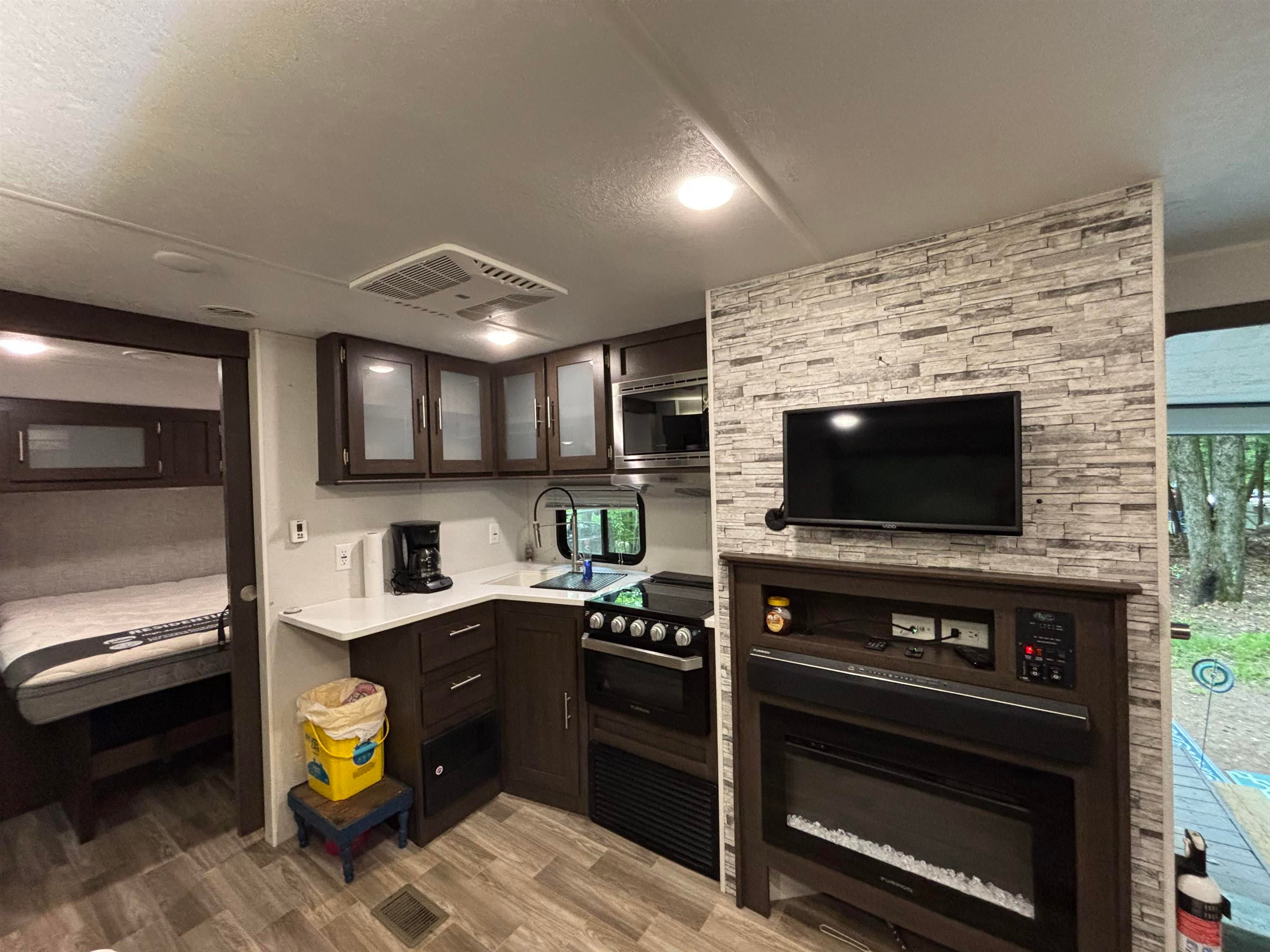 251 Forest Trail