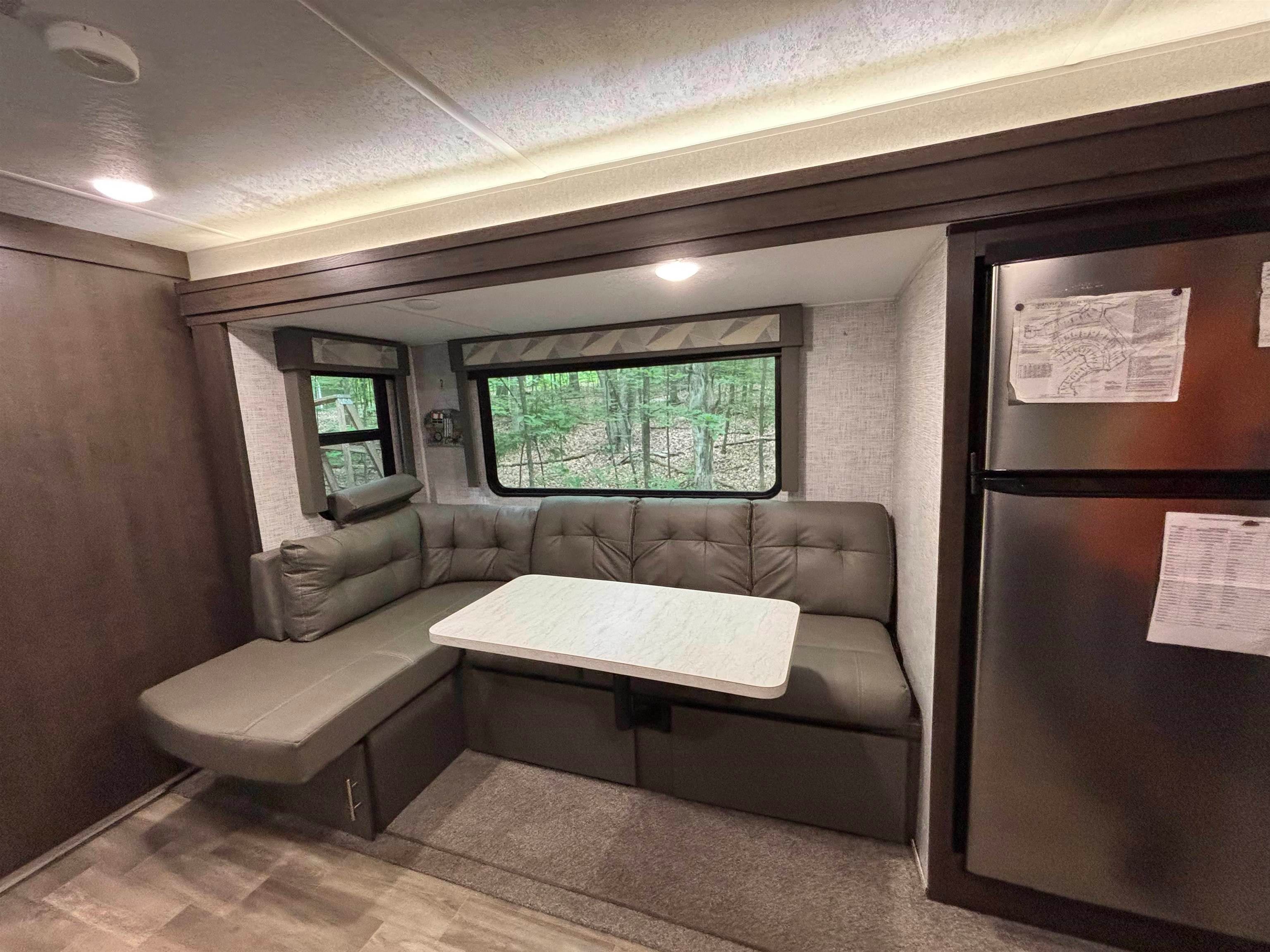 251 Forest Trail