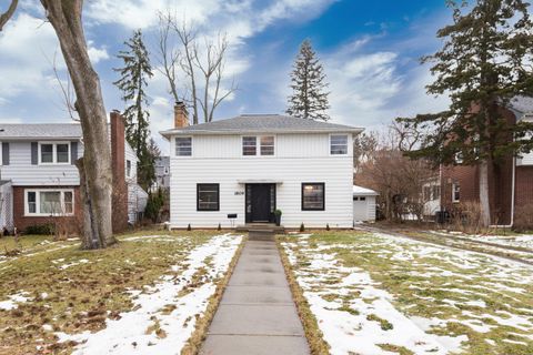 1809 E Stadium Boulevard Ann Arbor City MI 48104