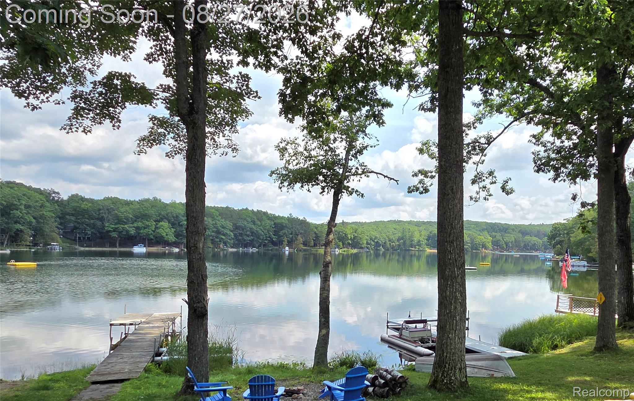 530 Ogemaw Road