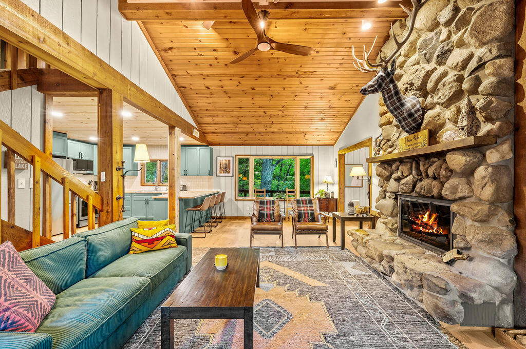 11008 Corey Lake Road