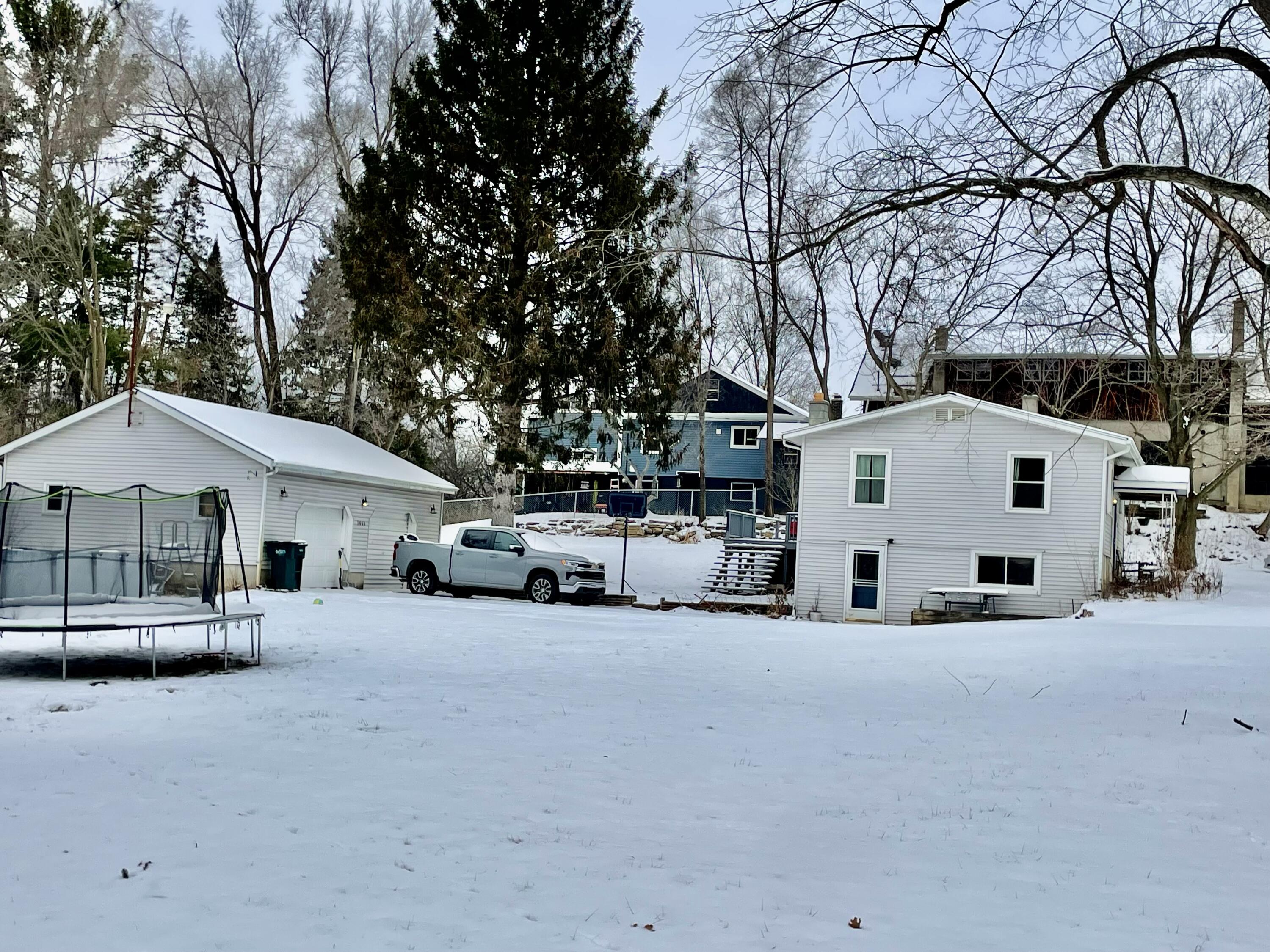 3668 Saint Mark Street