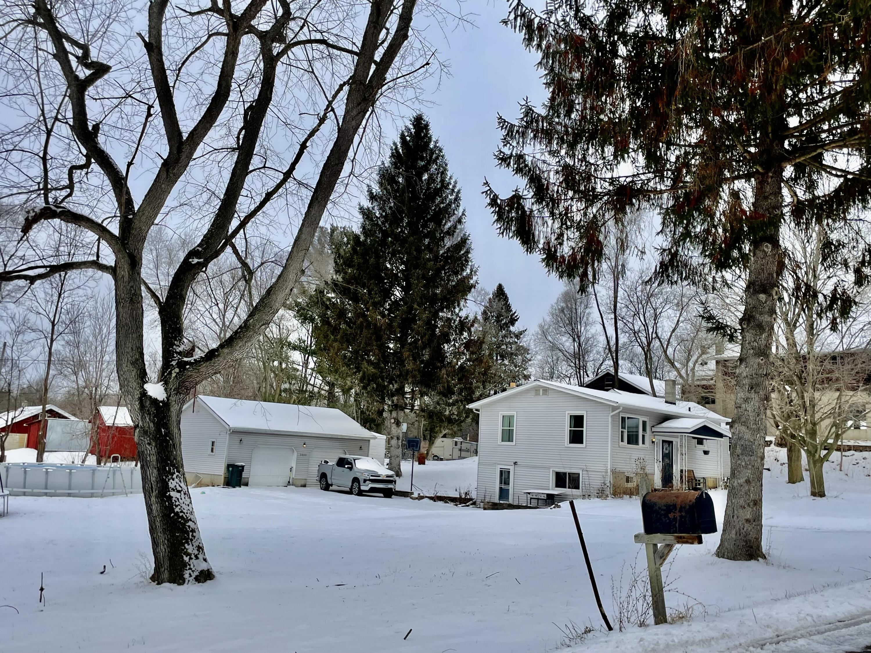 3668 Saint Mark Street