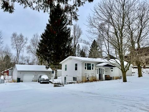 3668 Saint Mark Street Blackman Charter Township MI 49201