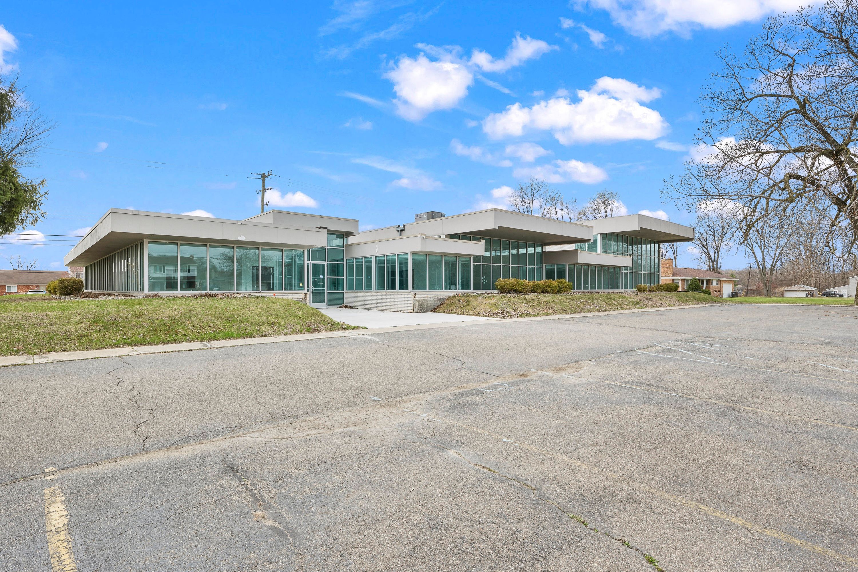 25185 GODDARD Road