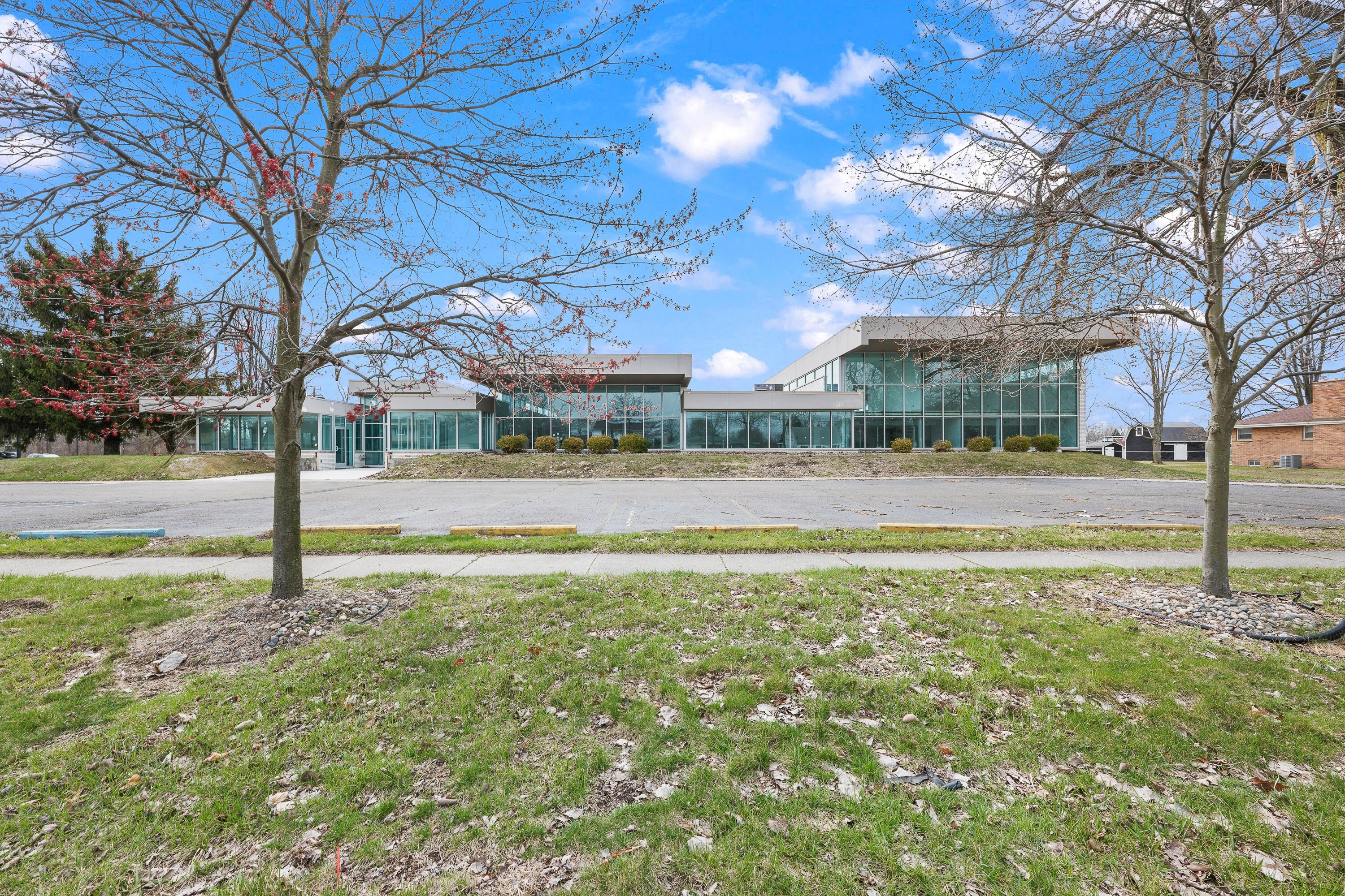 25185 GODDARD Road