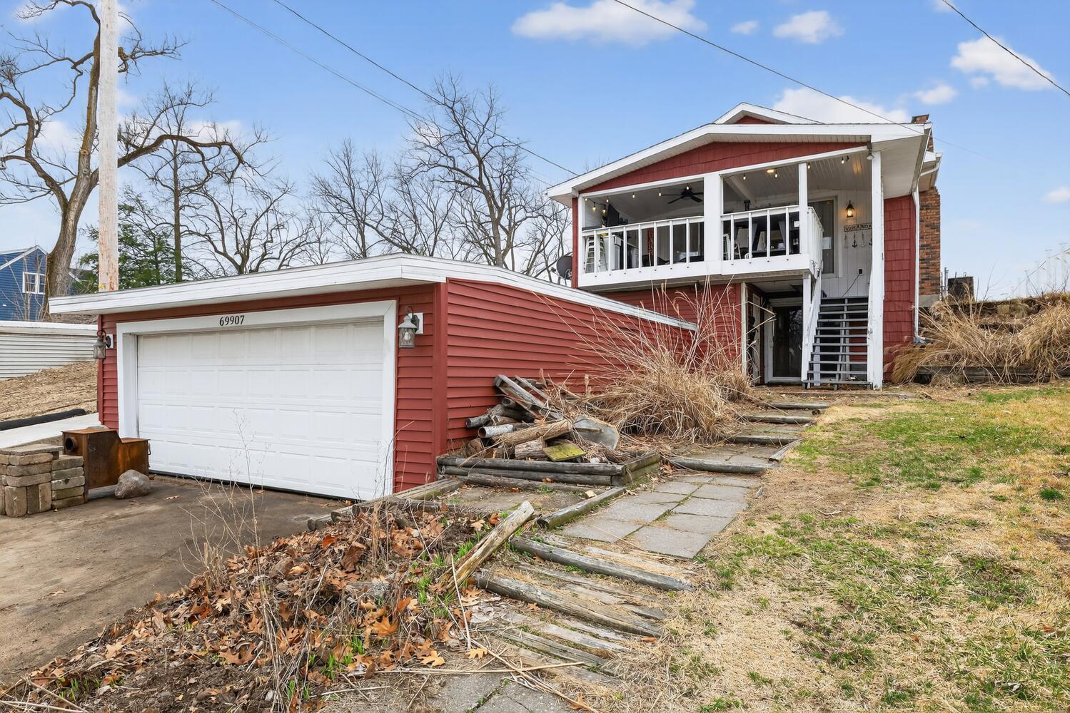 69907 Sunset Boulevard