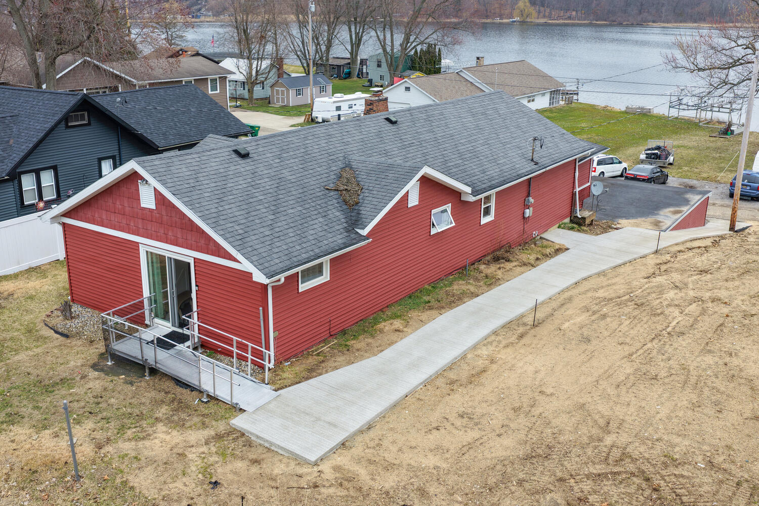 69907 Sunset Boulevard