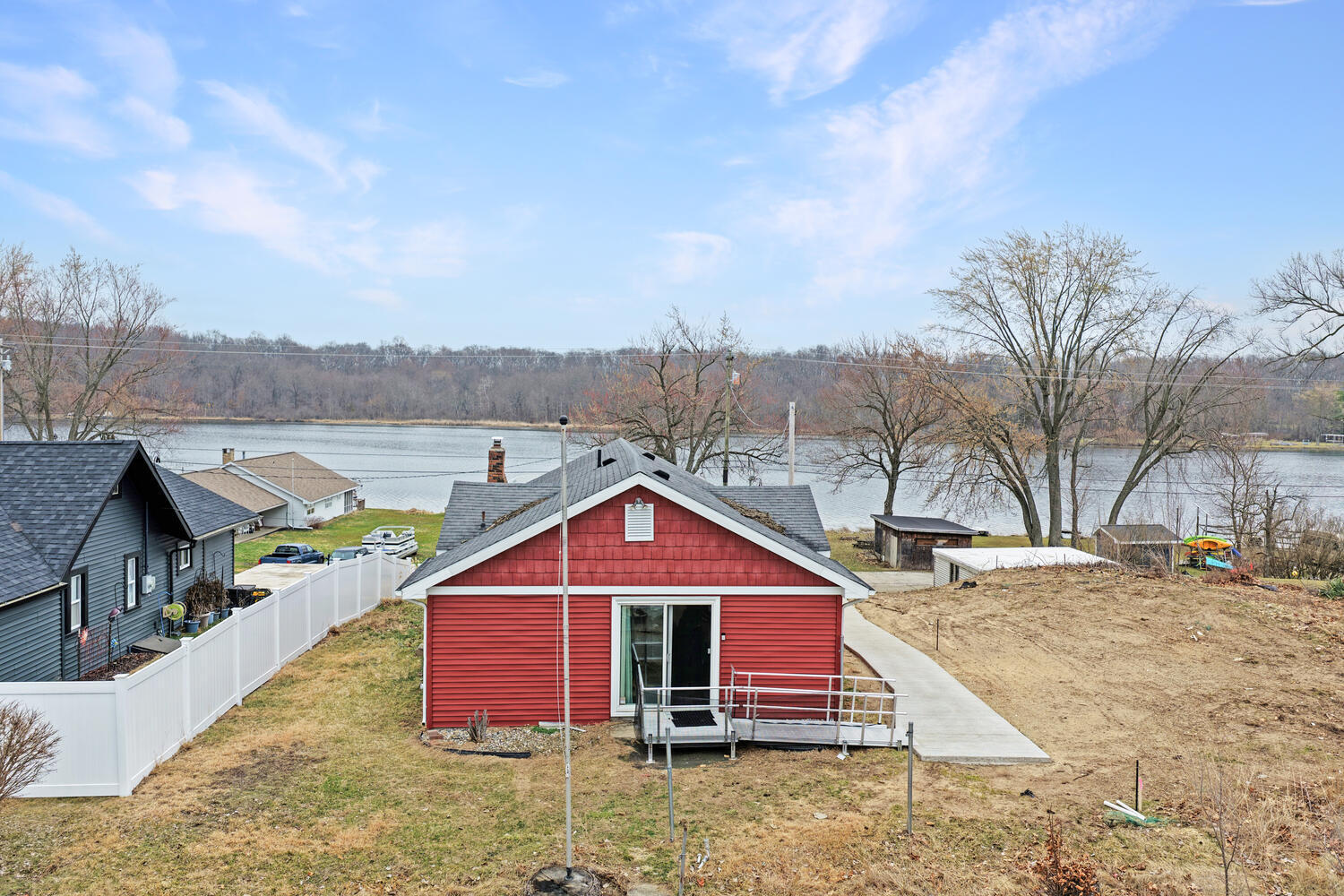 69907 Sunset Boulevard