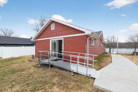 69907 Sunset Boulevard Porter Township MI 49130