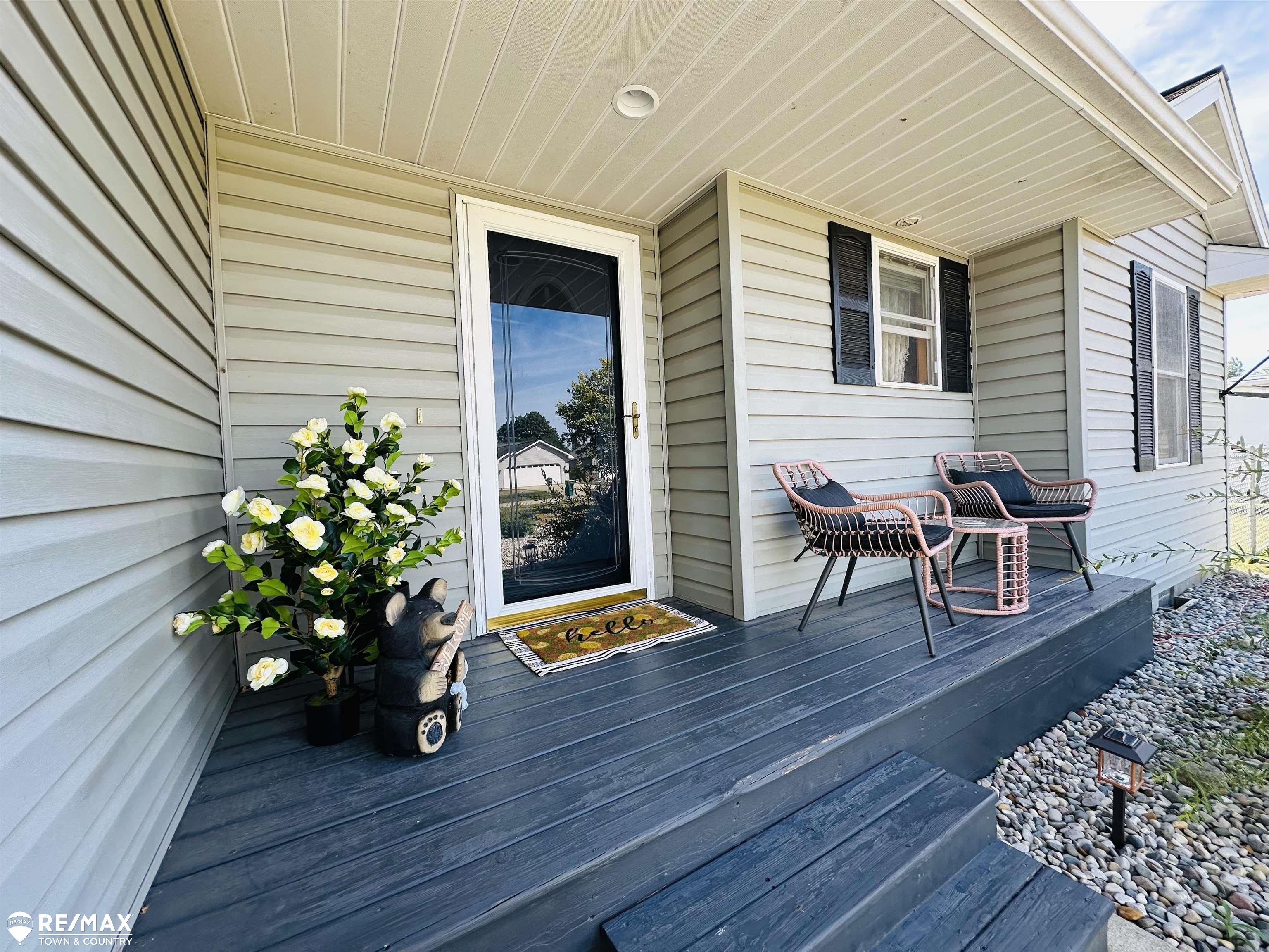 908 Pheasant Run