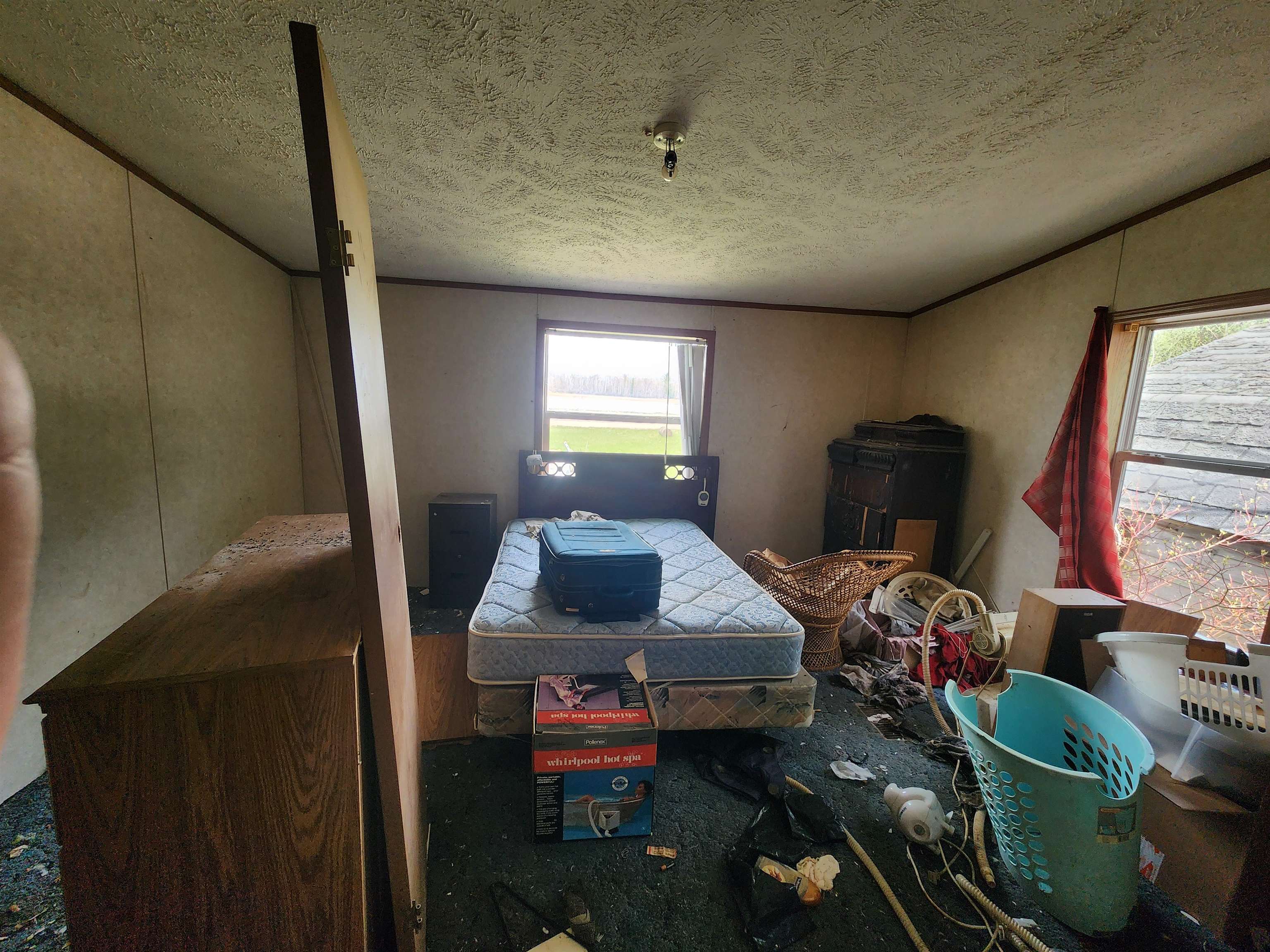 6889 Carpenter Road