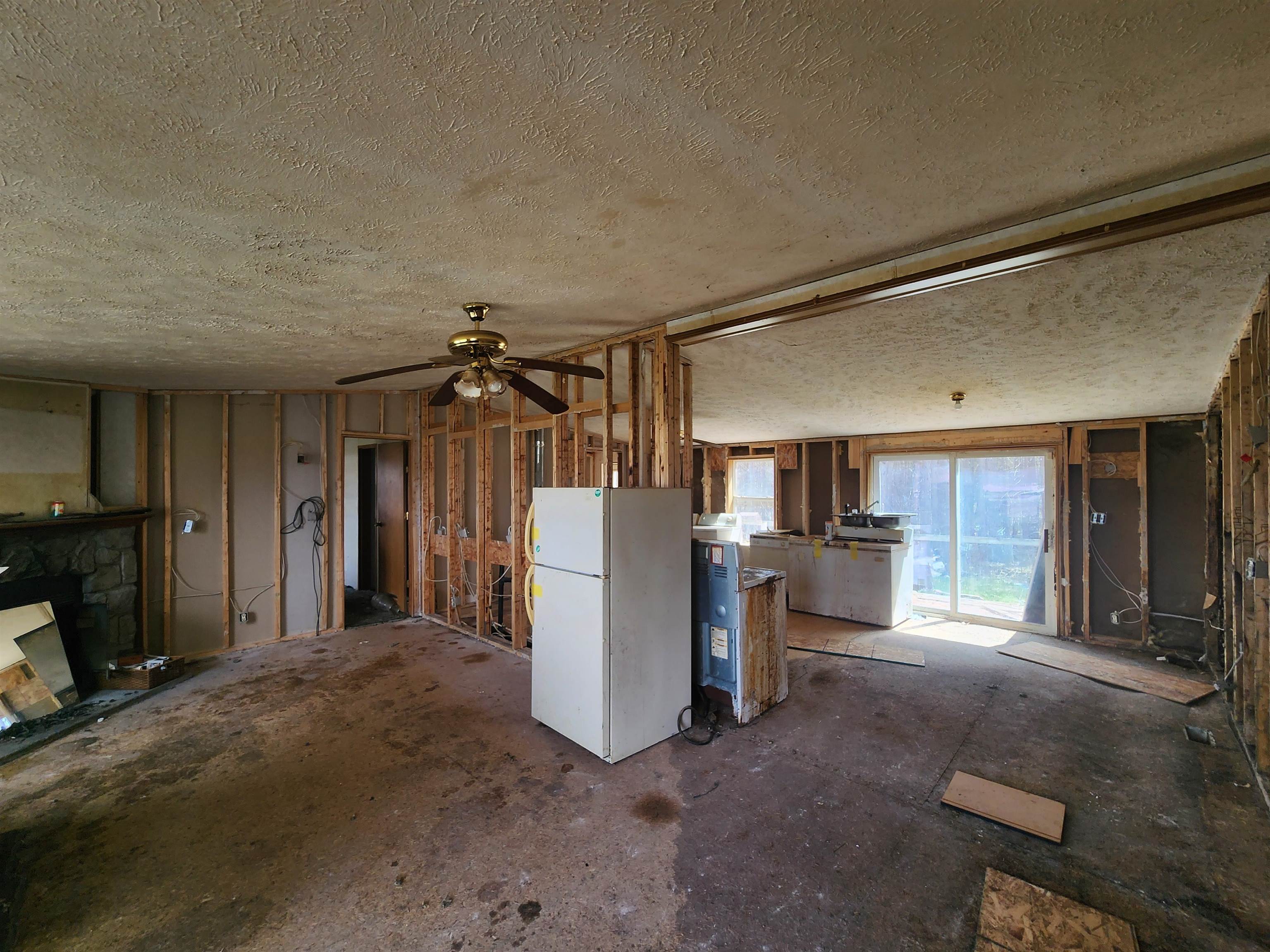 6889 Carpenter Road