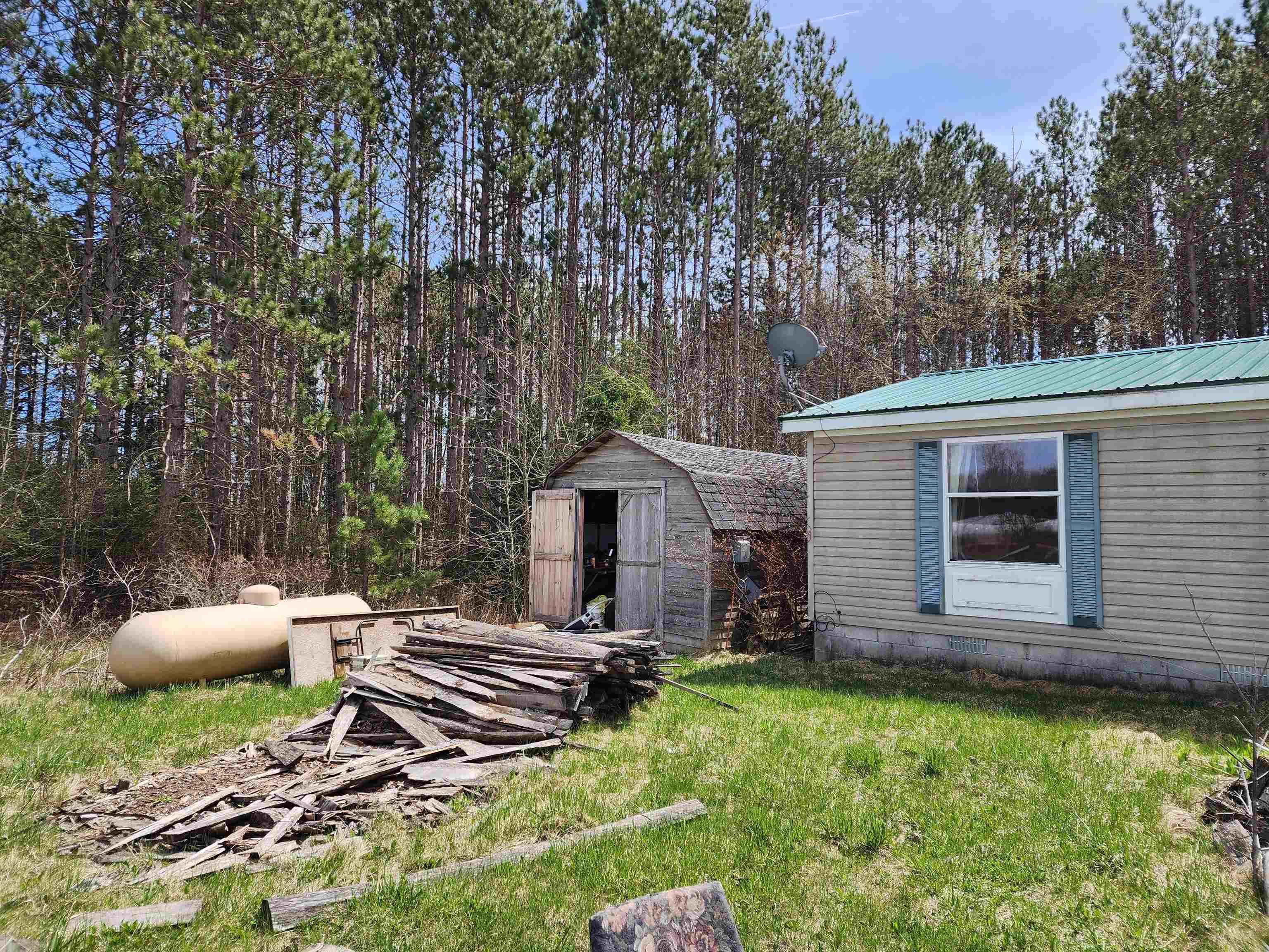 6889 Carpenter Road