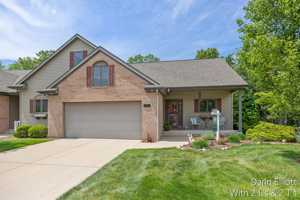 1015 Grosvenor Drive Unit 4
