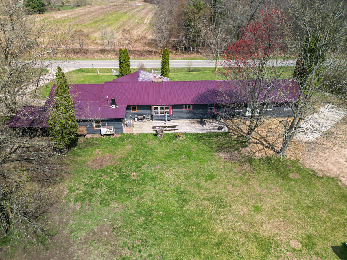 500 E 136th Street