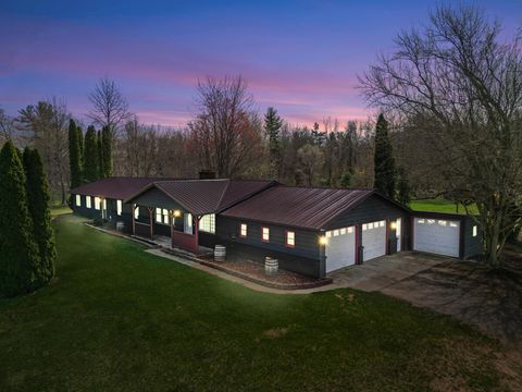 500 E 136th Street Grant Township MI 49327