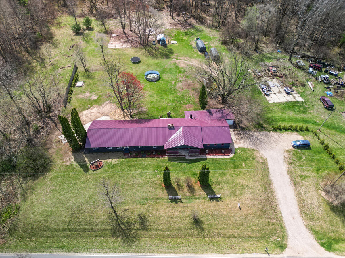 500 E 136th Street