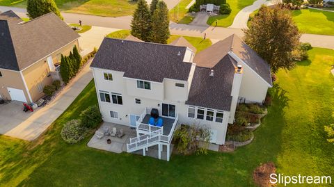 A home in GeorgetownCharterTownship_Ottawa