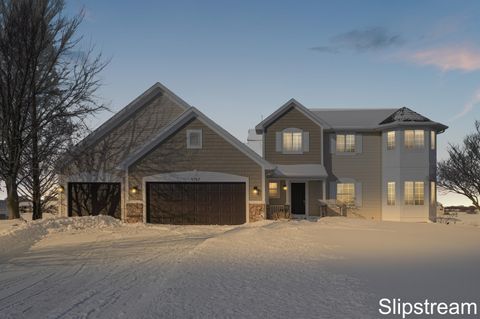 A home in GeorgetownCharterTownship_Ottawa
