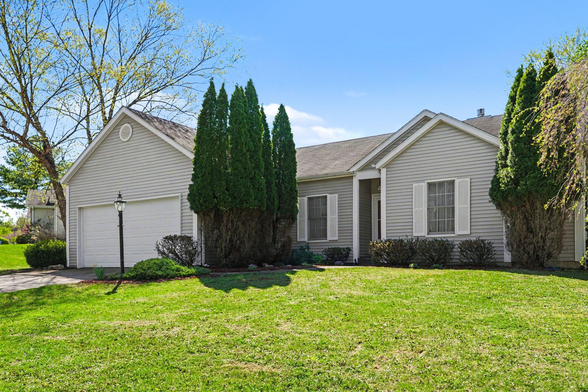 705 Ottawa Court