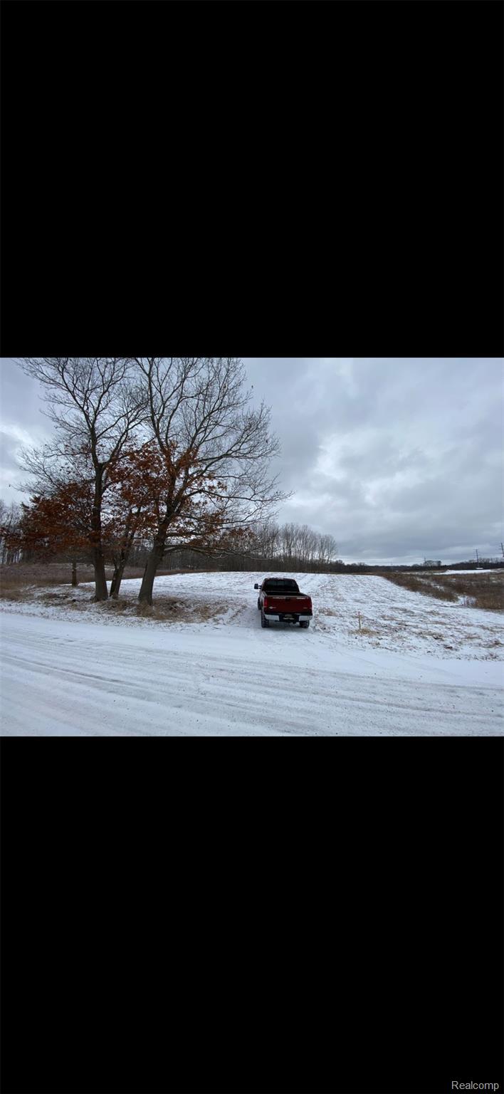 0000 Pingree Road