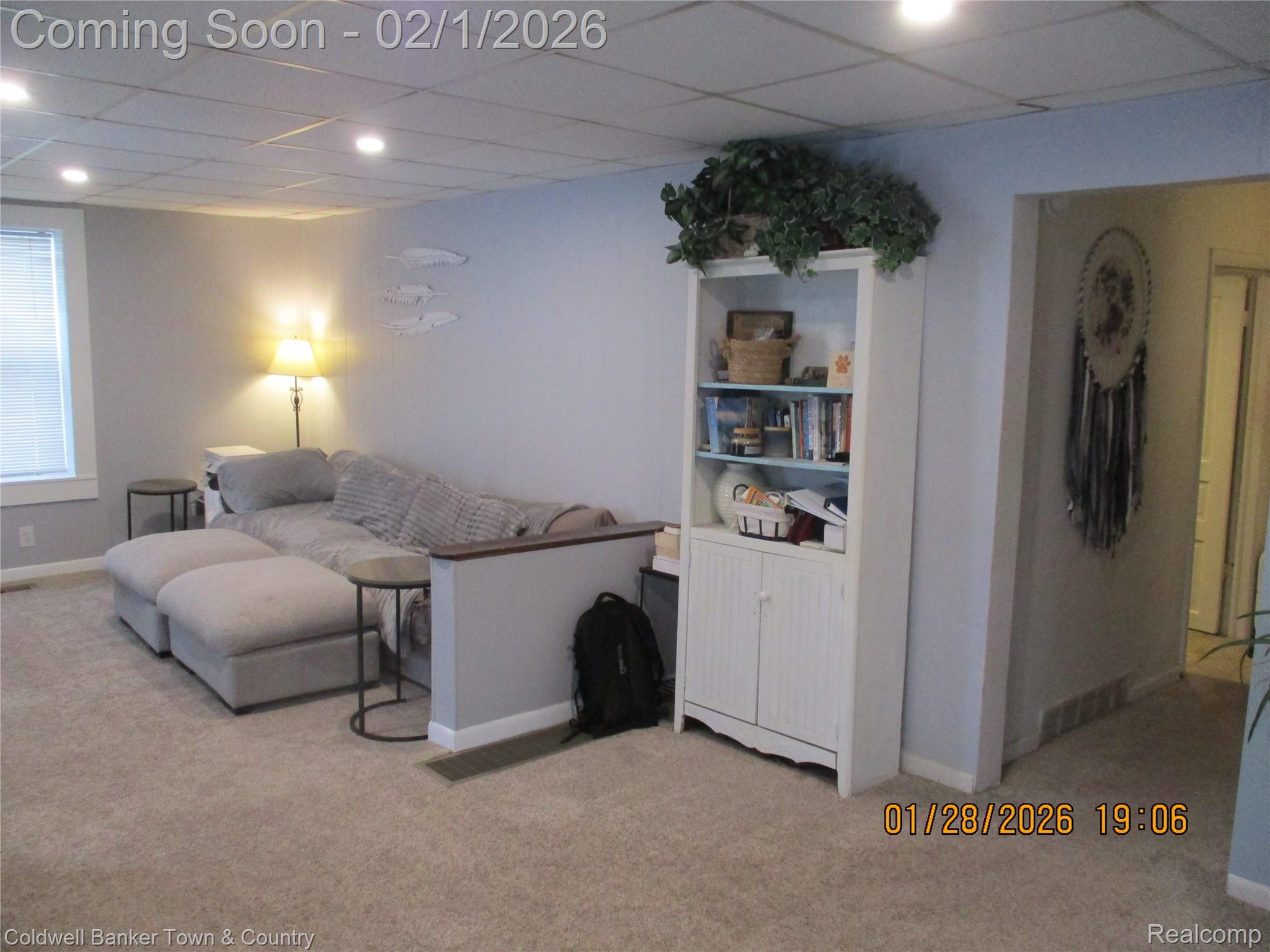 435 E Grand River Avenue