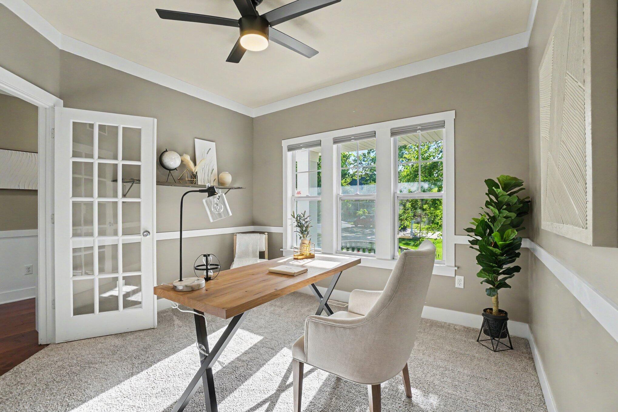 7292 Brindle Trail