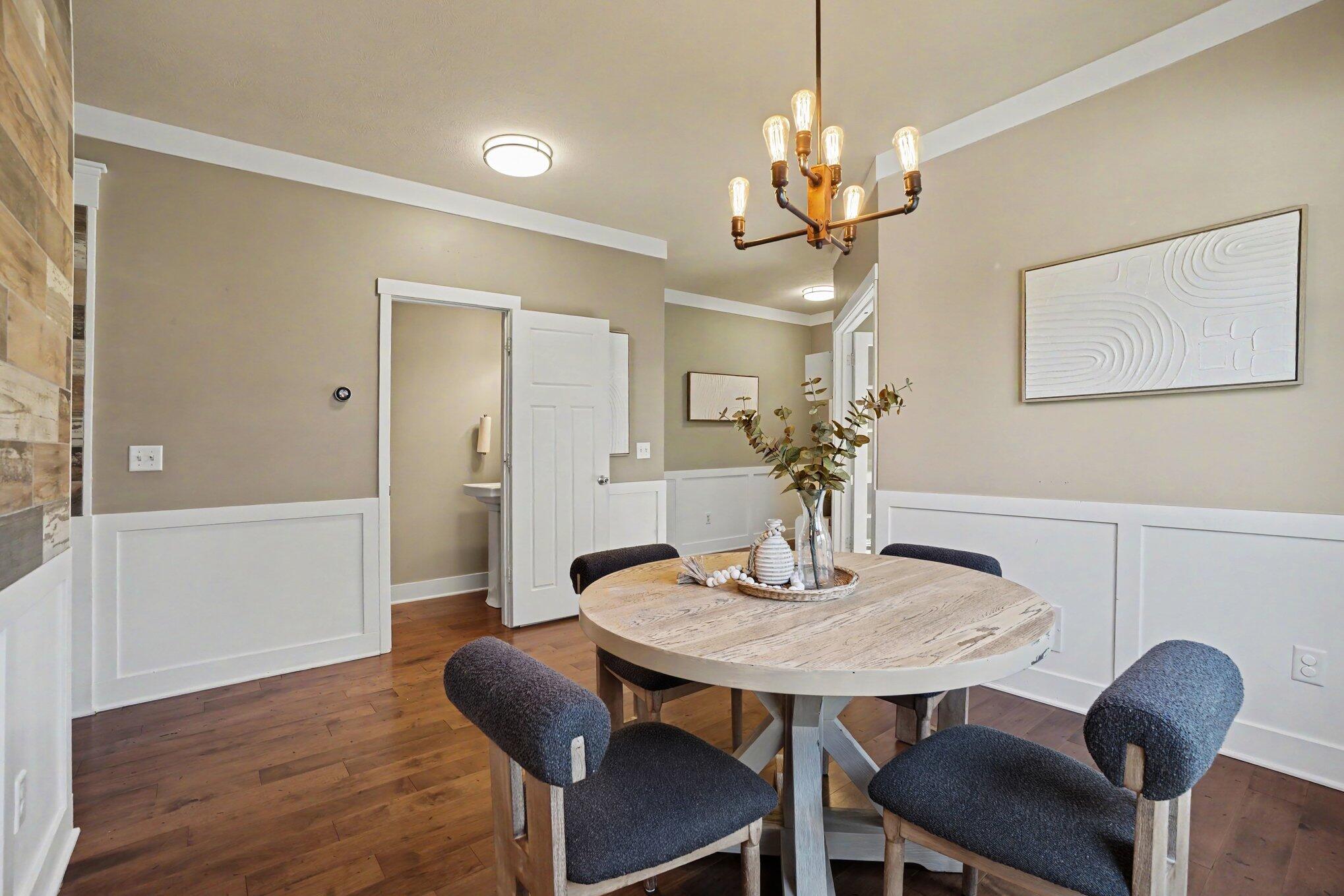 7292 Brindle Trail
