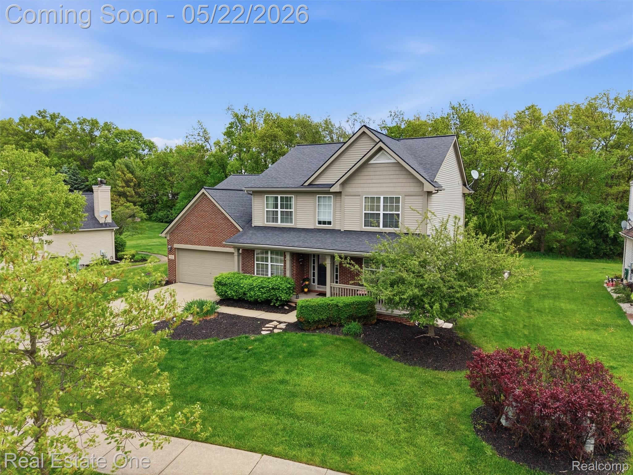 1786 Four Seasons Drive