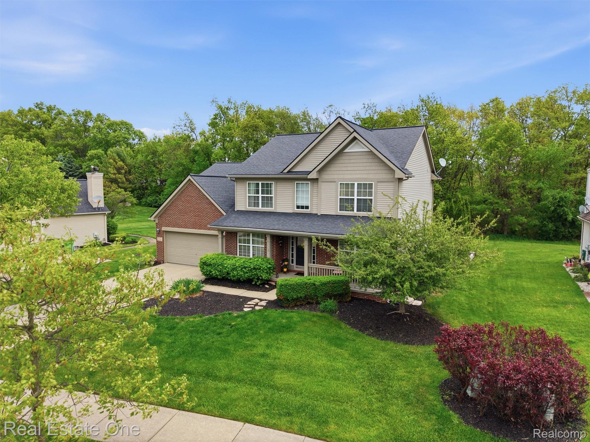 1786 Four Seasons Drive