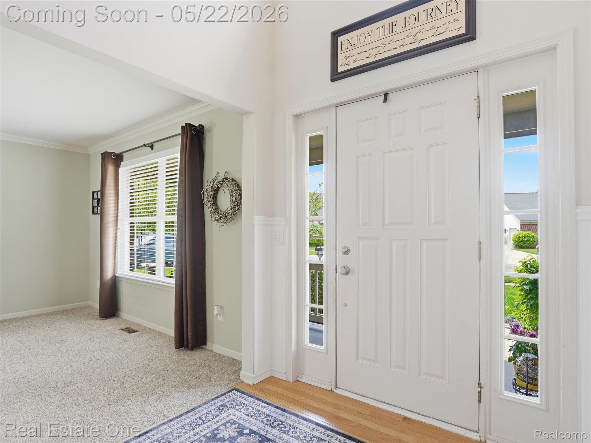 1786 Four Seasons Drive