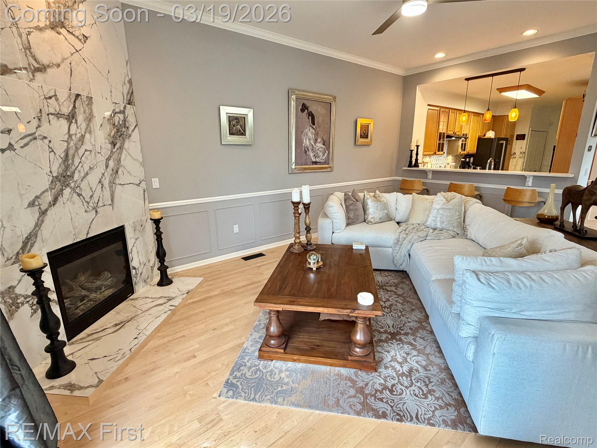 5998 Bella Vista Drive