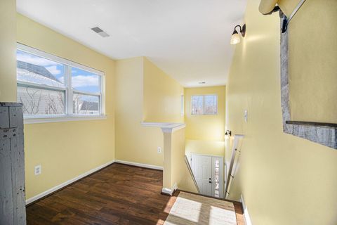 Tiny photo for 633 Fieldstone Circle W #63, Chelsea City, MI 48118 (MLS # 81026005982)