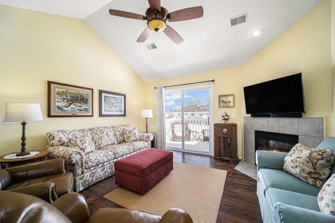 Tiny photo for 633 Fieldstone Circle W #63, Chelsea City, MI 48118 (MLS # 81026005982)