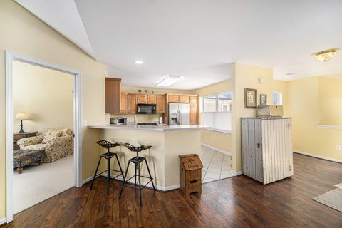 Tiny photo for 633 Fieldstone Circle W #63, Chelsea City, MI 48118 (MLS # 81026005982)