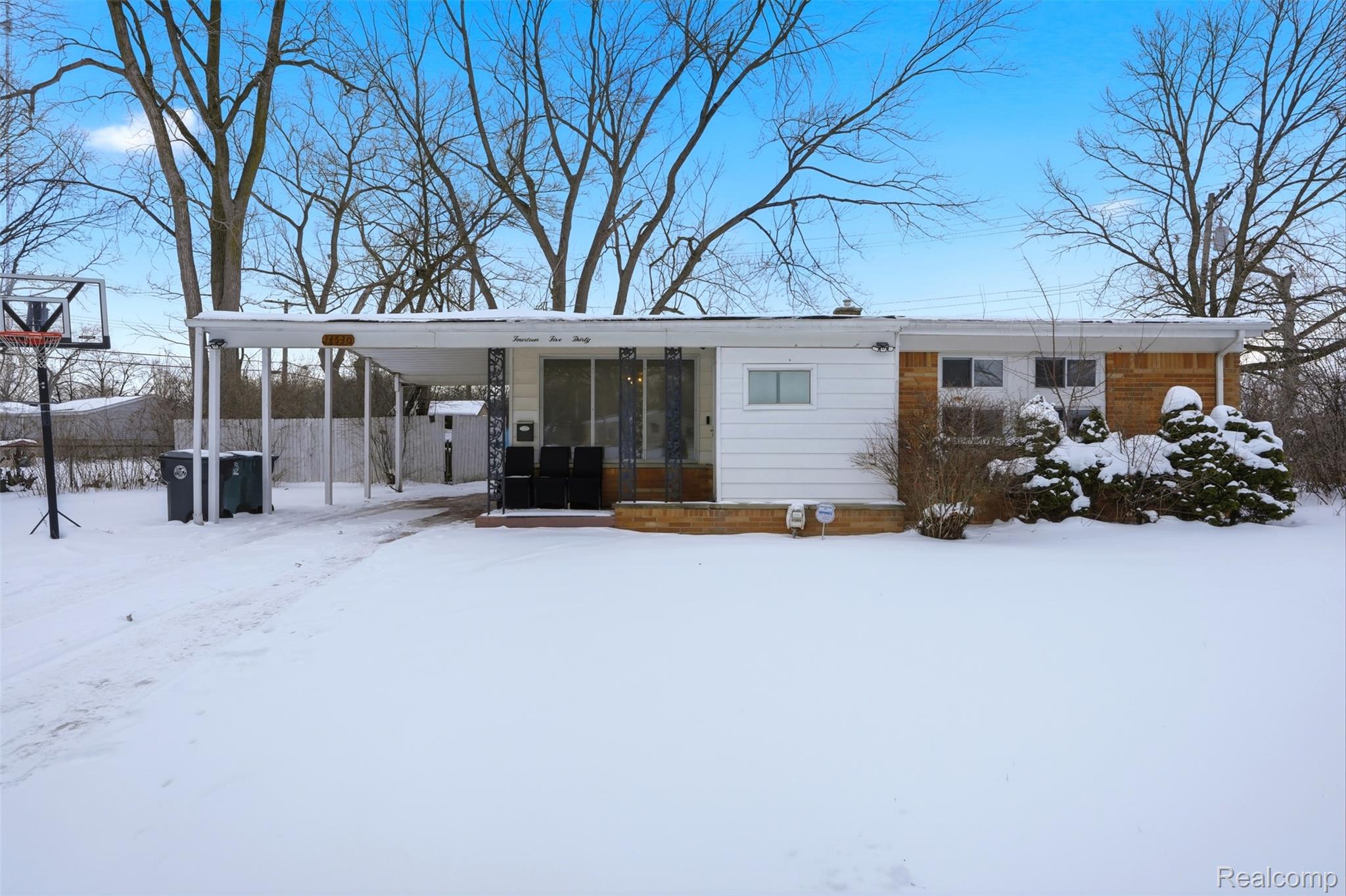 14530 Northfield Boulevard