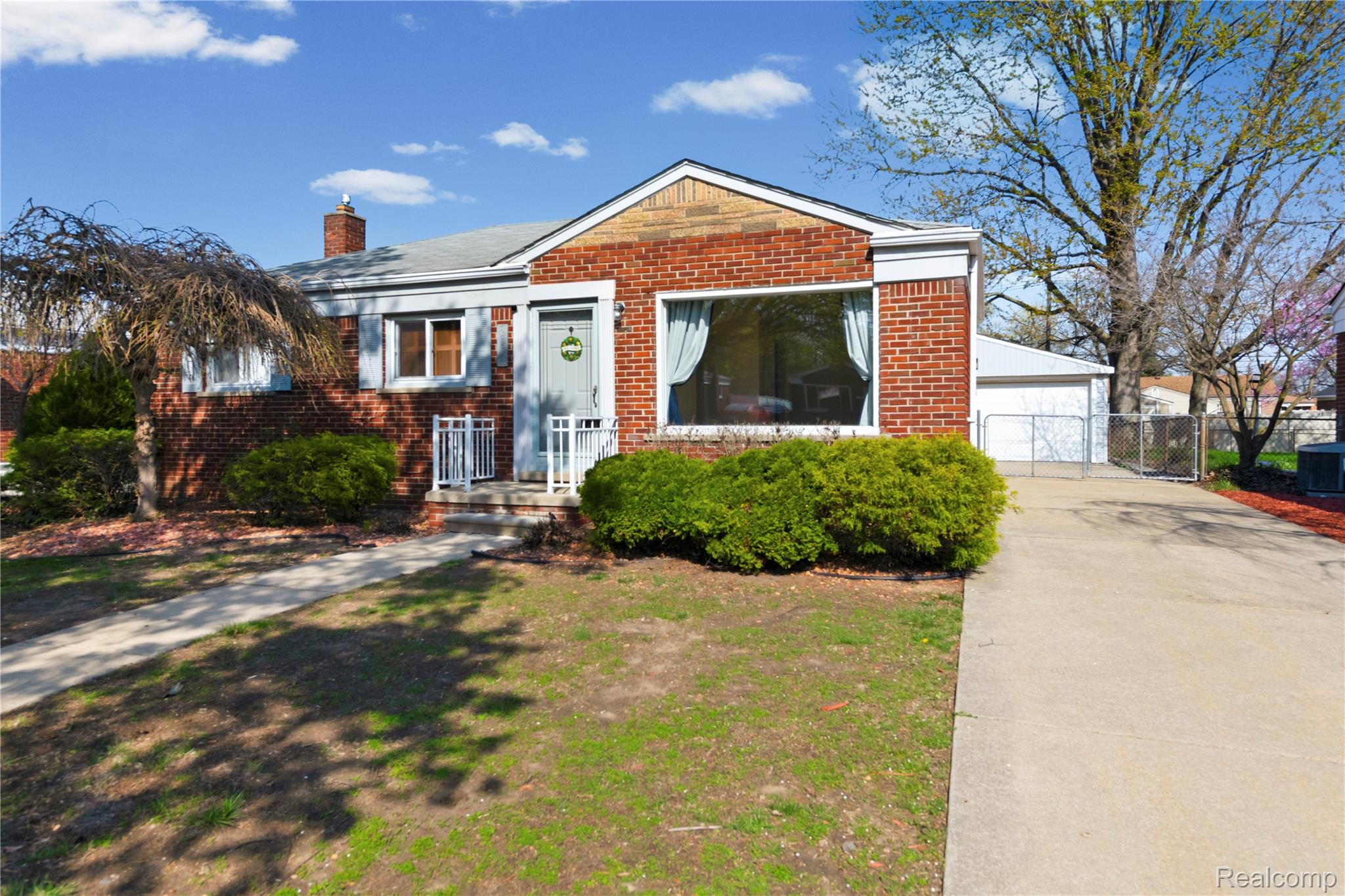 2669 Longmeadow Drive