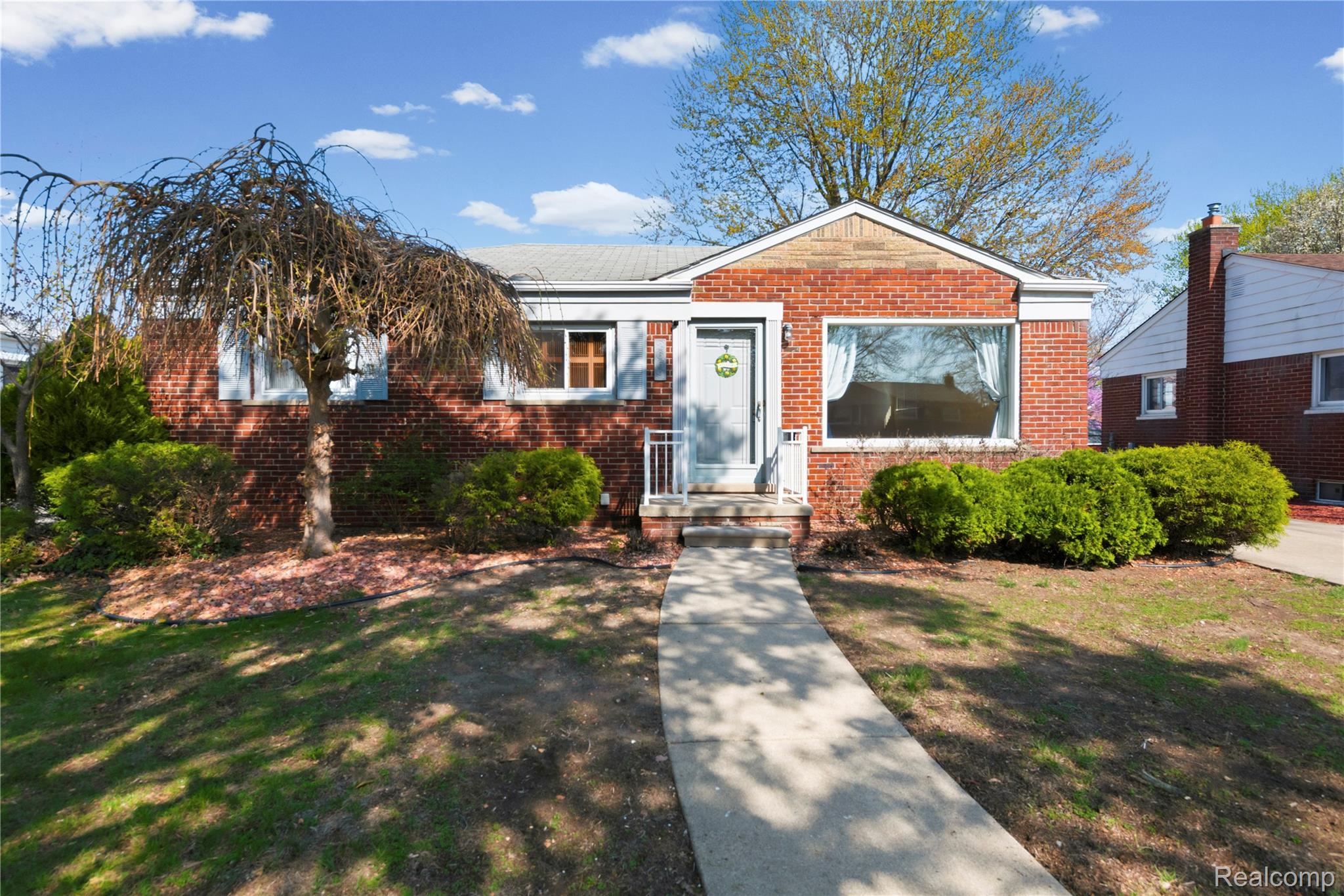 2669 Longmeadow Drive