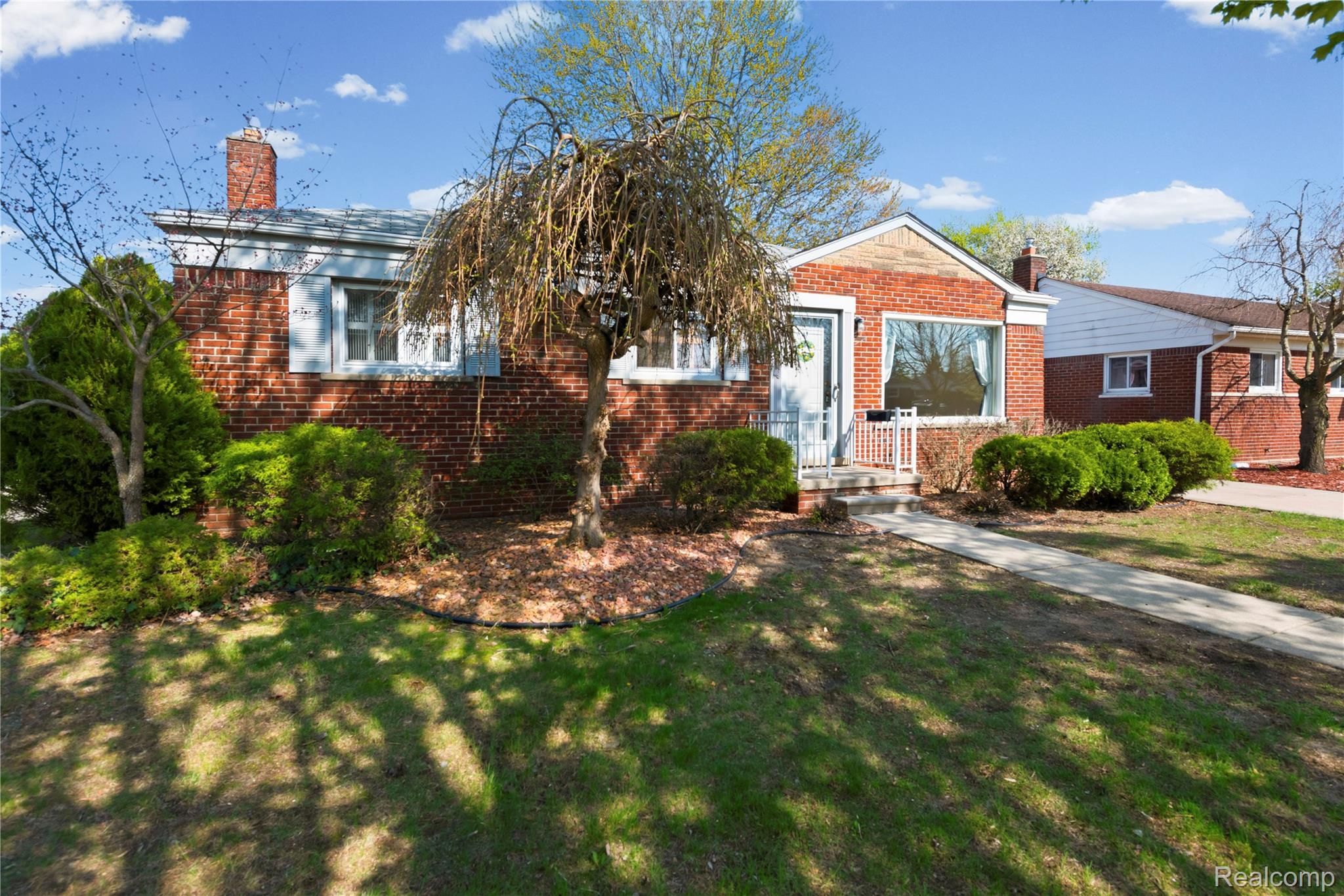 2669 Longmeadow Drive